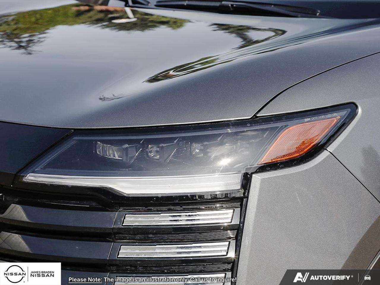 2026 Nissan Kicks SV AWD Photo