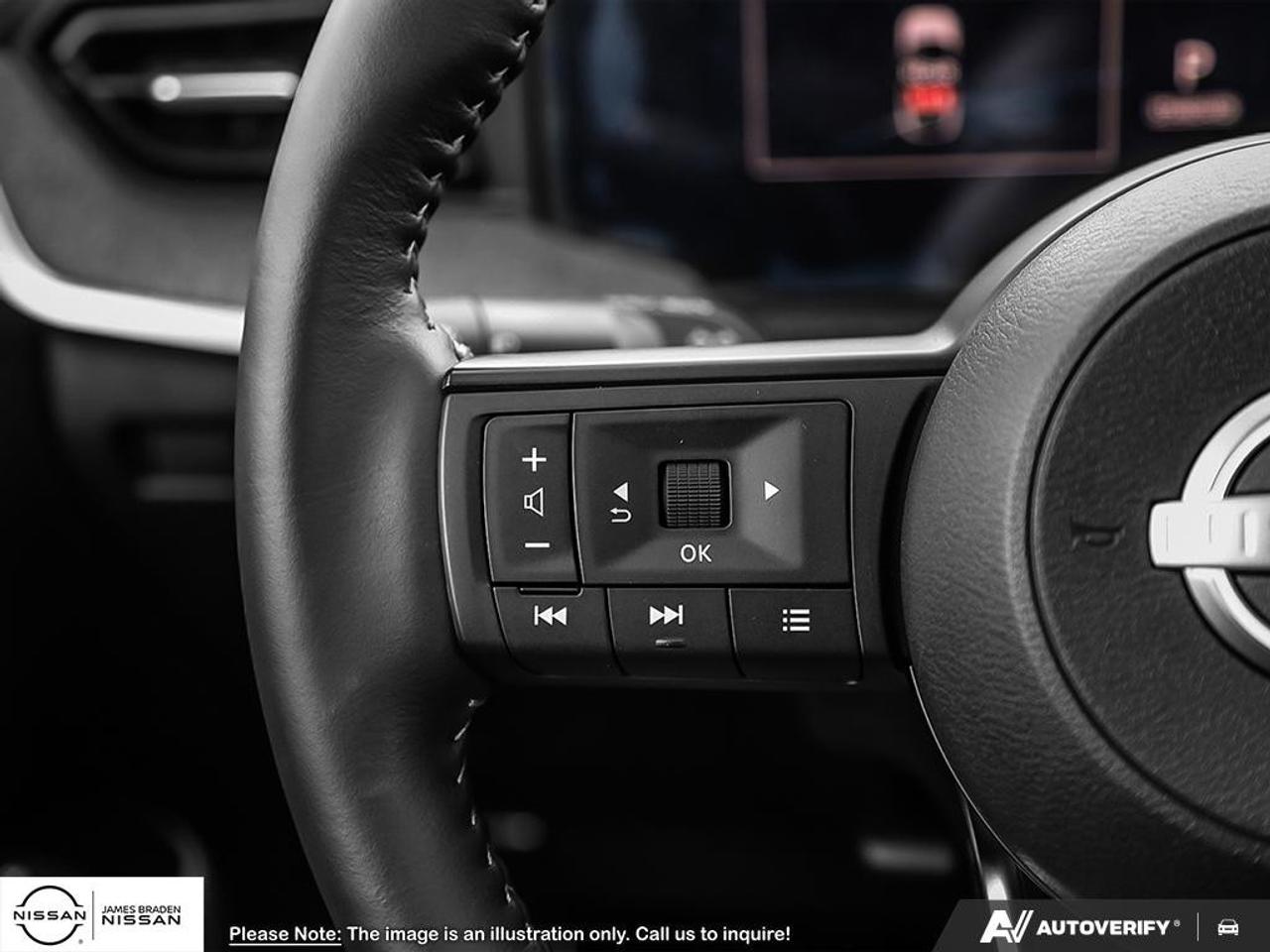 2026 Nissan Kicks SV AWD Photo