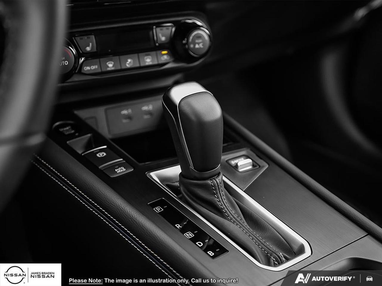 2026 Nissan Kicks SV AWD Photo