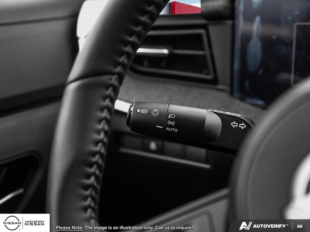 2026 Nissan Kicks SV AWD Photo