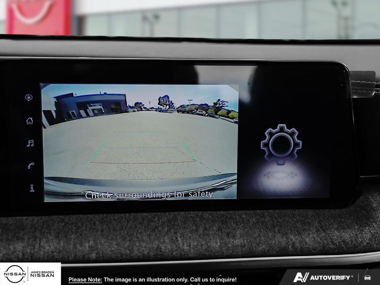 2026 Nissan Kicks SV AWD Photo