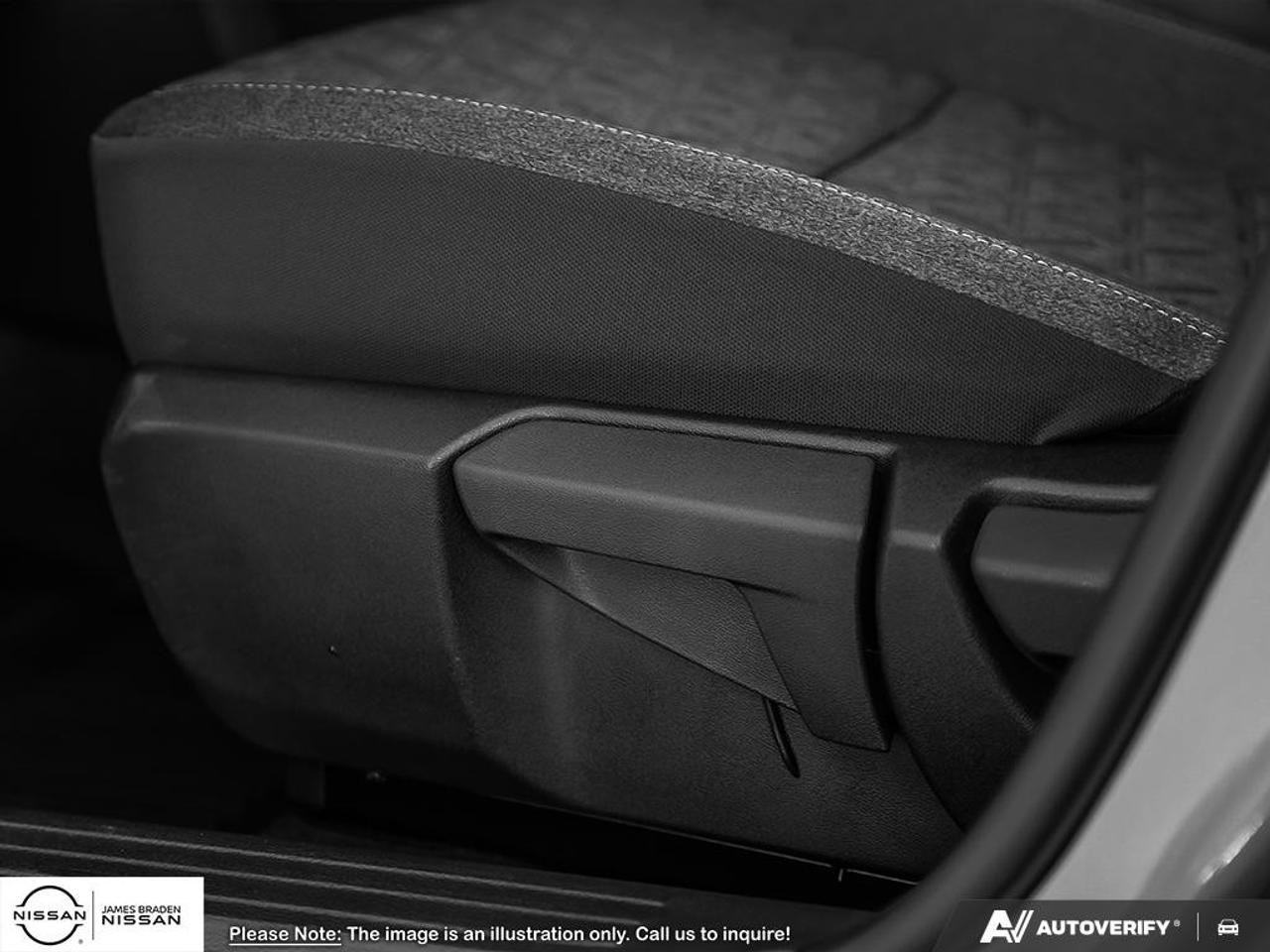 2026 Nissan Kicks SV AWD Photo