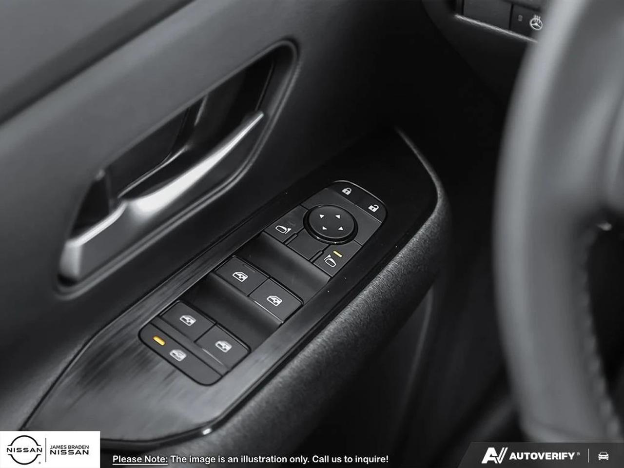 2026 Nissan Kicks SV AWD Photo
