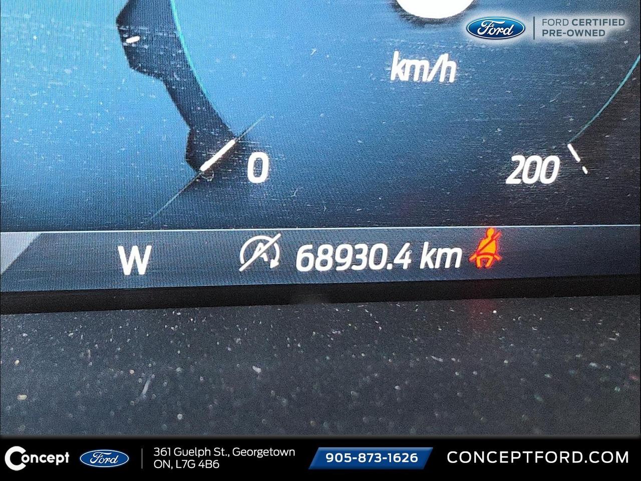 2024 Ford F-150 4X4   SUPERCREW   GREAT VALUE Photo