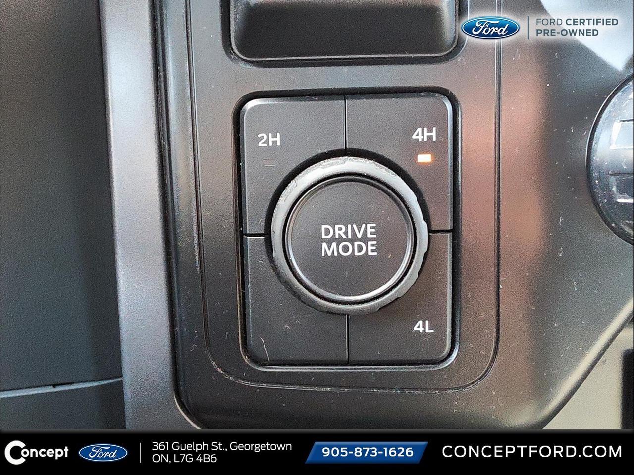 2024 Ford F-150 4X4   SUPERCREW   GREAT VALUE Photo