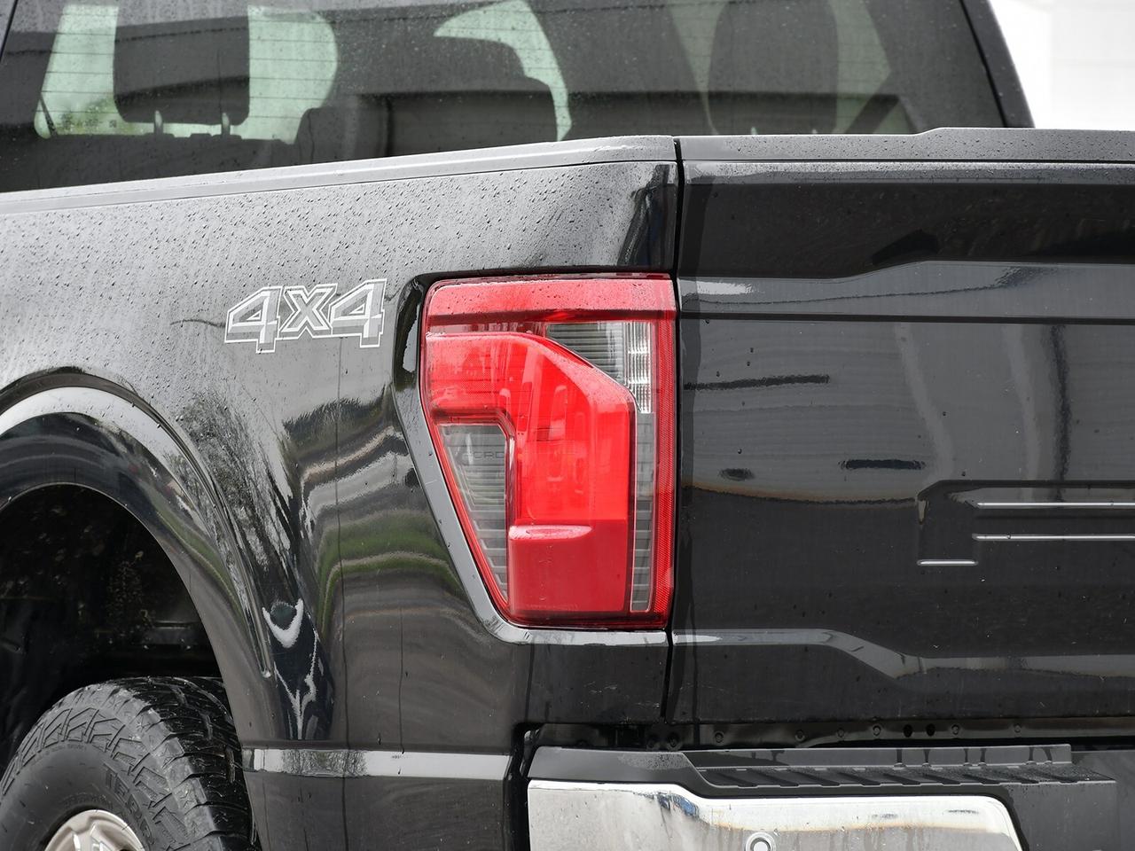 2024 Ford F-150 XLT 4X4   SUPERCREW   GREAT VALUE Photo