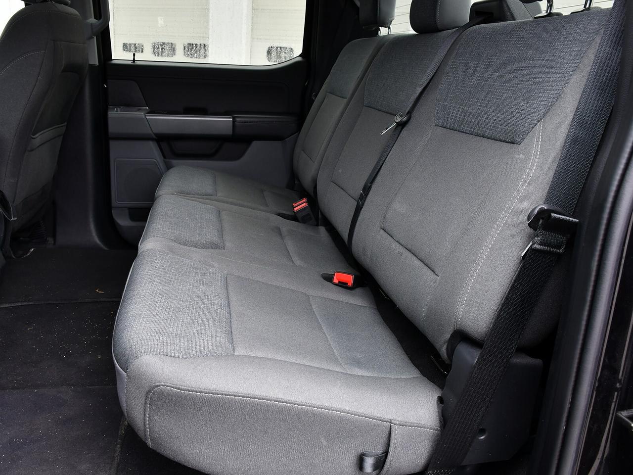 2024 Ford F-150 XLT 4X4   SUPERCREW   GREAT VALUE Photo