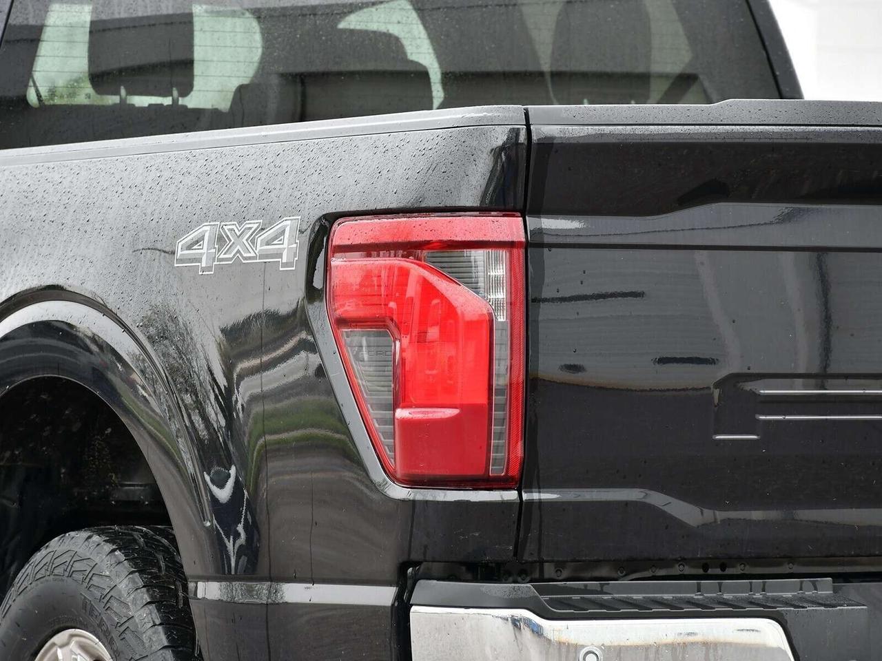 2024 Ford F-150 XLT 4X4   SUPERCREW   GREAT VALUE Photo