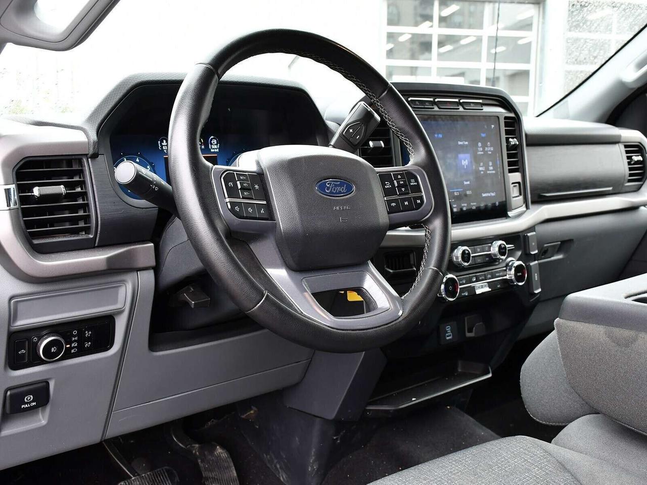 2024 Ford F-150 XLT 4X4   SUPERCREW   GREAT VALUE Photo