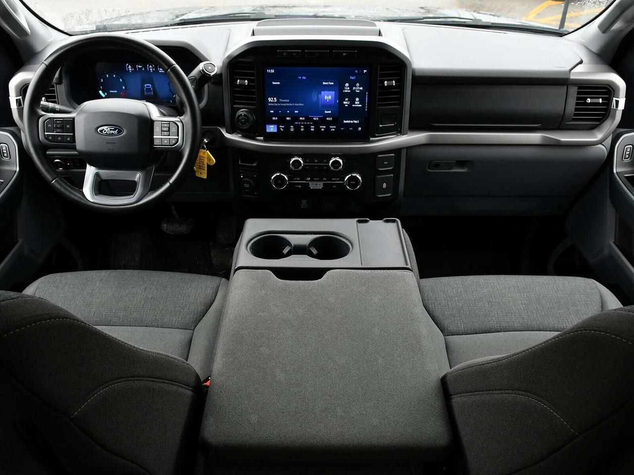 2024 Ford F-150 XLT 4X4   SUPERCREW   GREAT VALUE Photo
