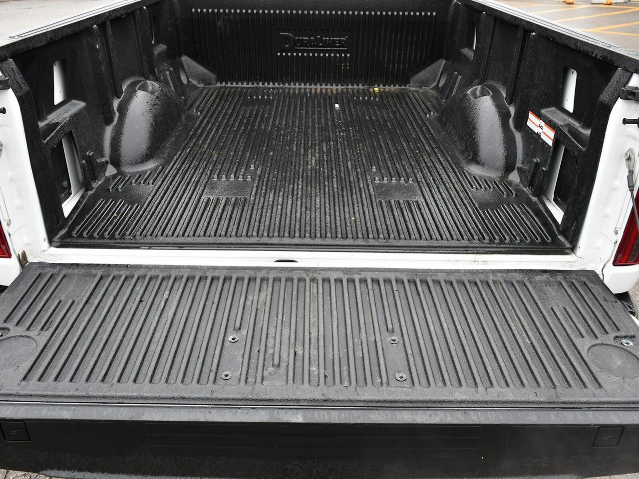 2024 Ford F-150 4X4   5.0L   READY TO WORK Photo