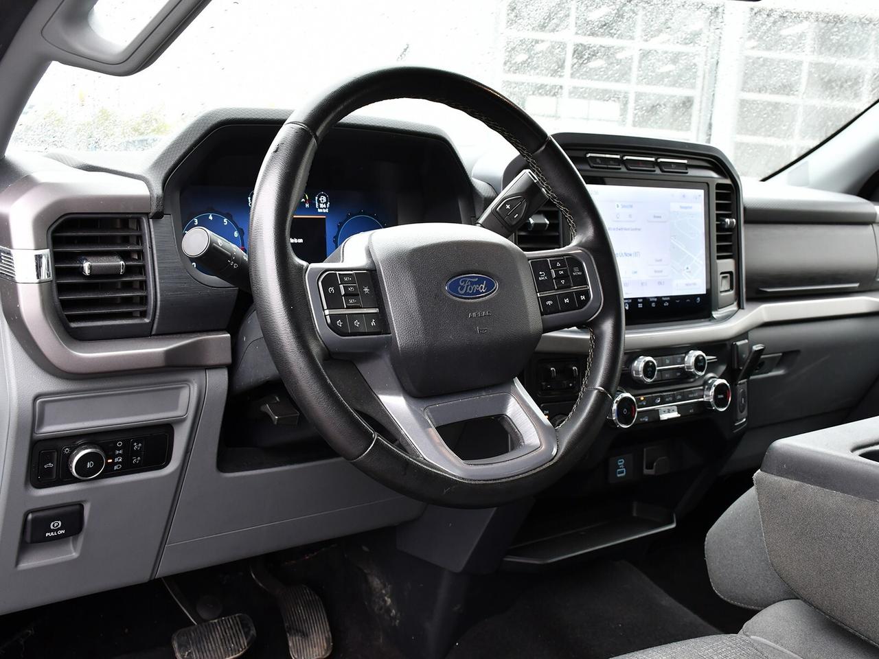 2024 Ford F-150 4X4   5.0L   READY TO WORK Photo