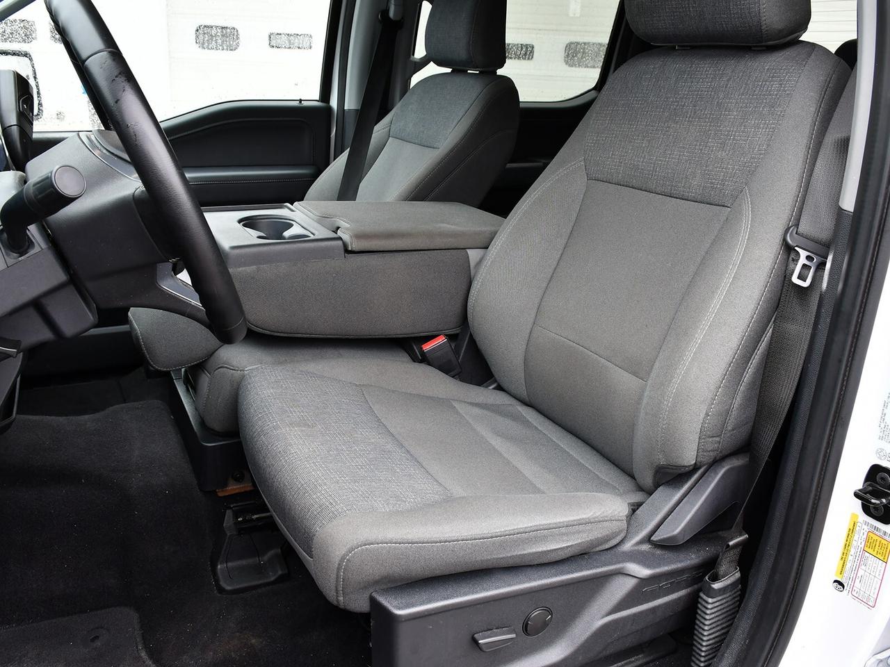 2024 Ford F-150 4X4   5.0L   READY TO WORK Photo