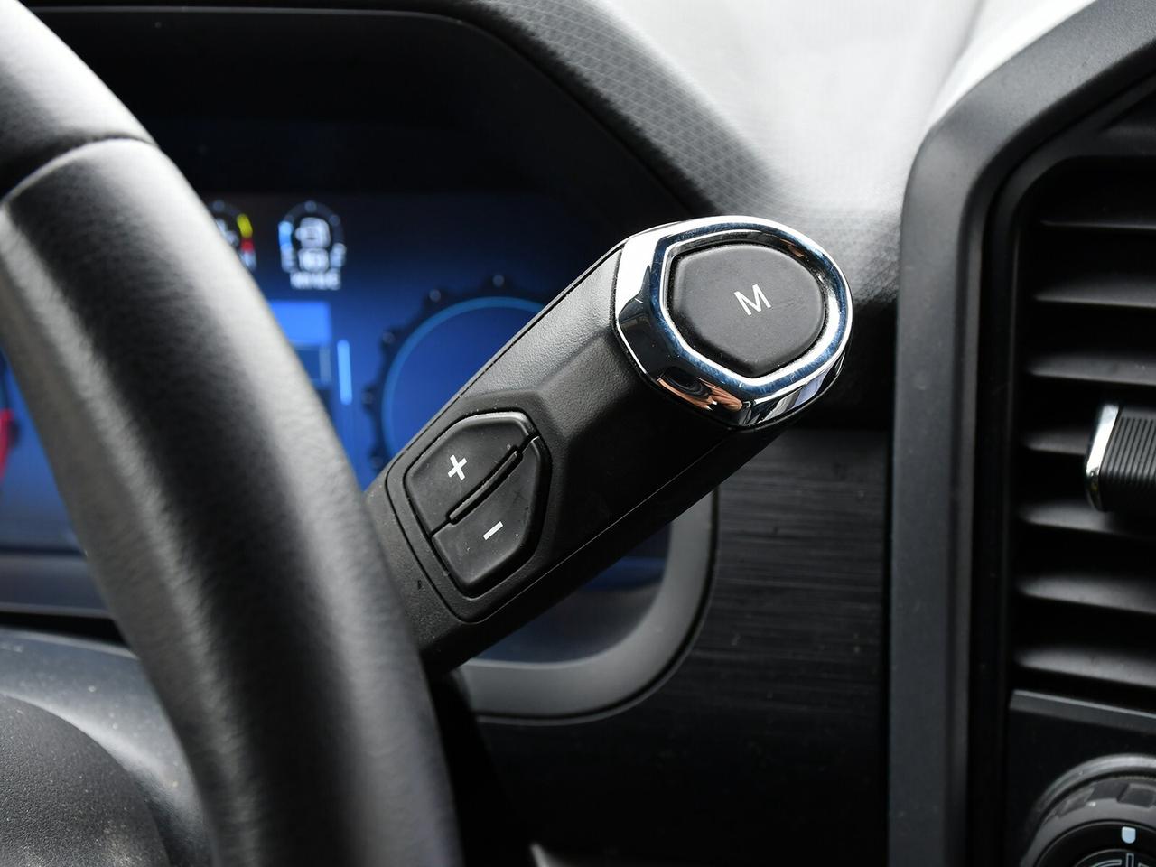 2024 Ford F-150 4X4   5.0L   READY TO WORK Photo