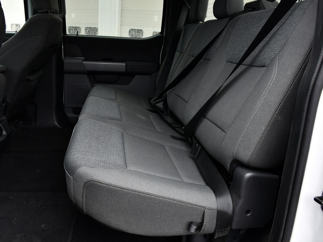 2024 Ford F-150 4X4   5.0L   READY TO WORK Photo