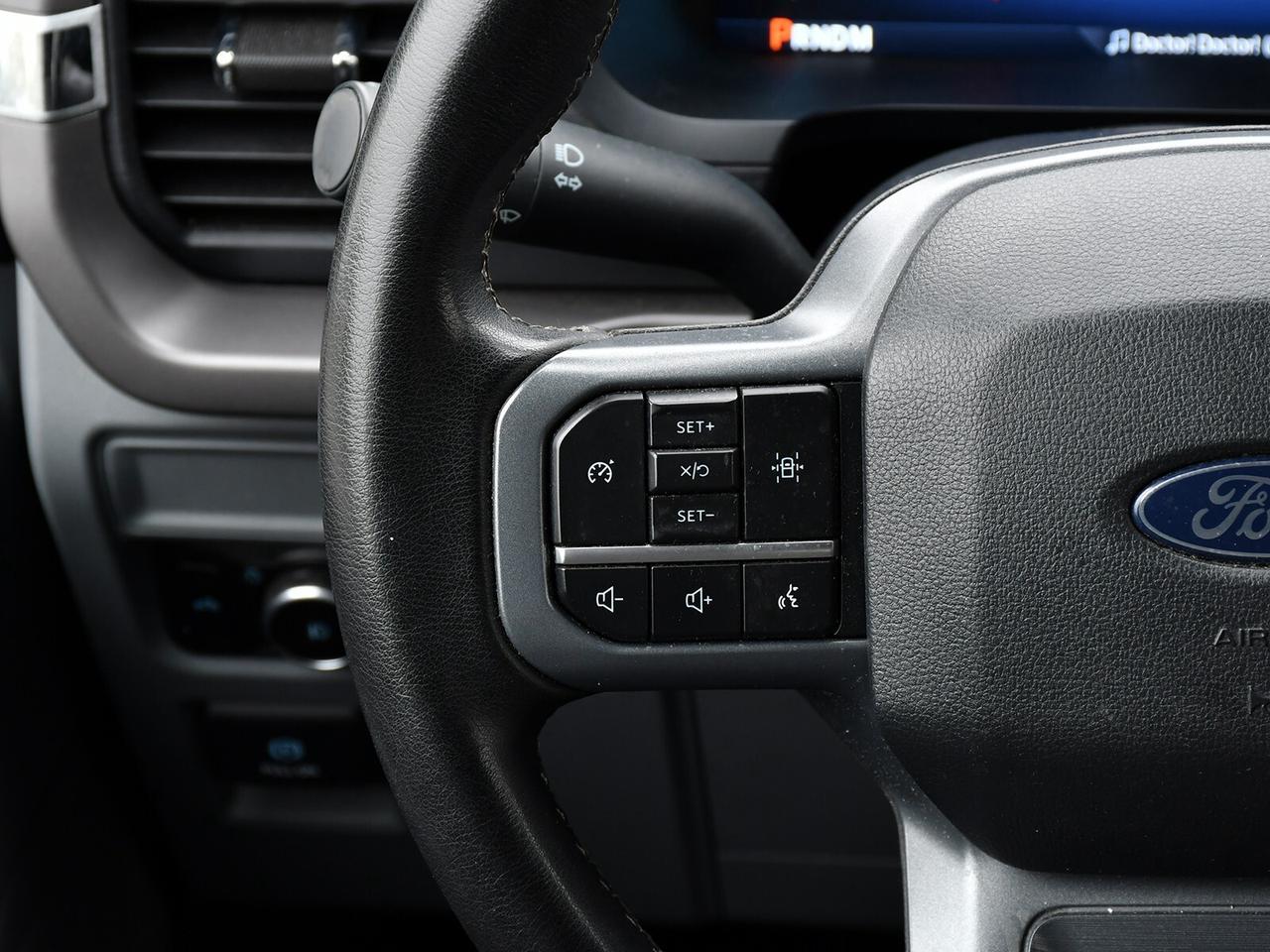 2024 Ford F-150 4X4   5.0L   READY TO WORK Photo