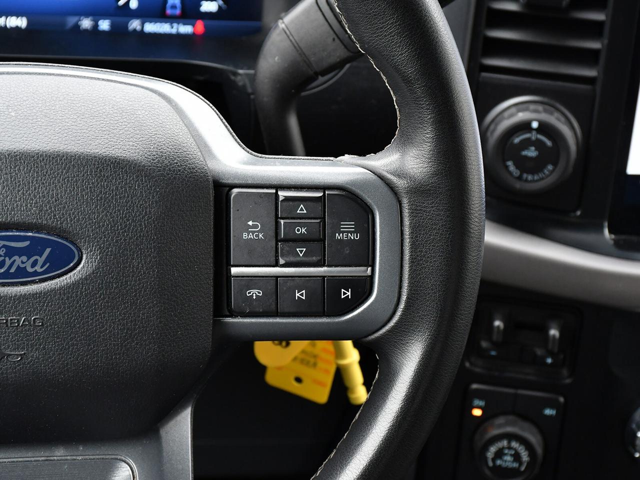 2024 Ford F-150 4X4   5.0L   READY TO WORK Photo