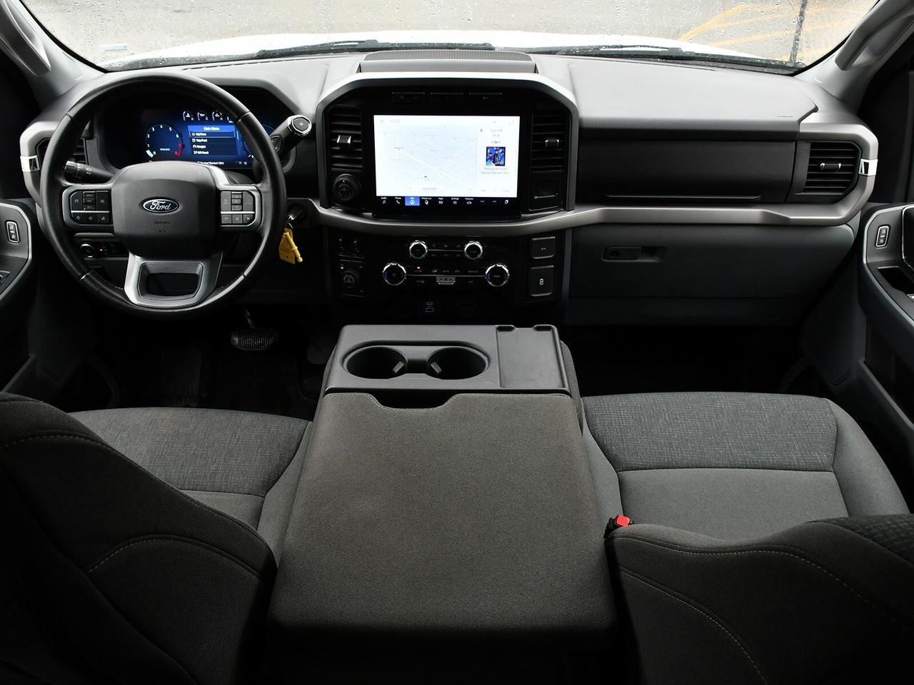 2024 Ford F-150 4X4   5.0L   READY TO WORK Photo