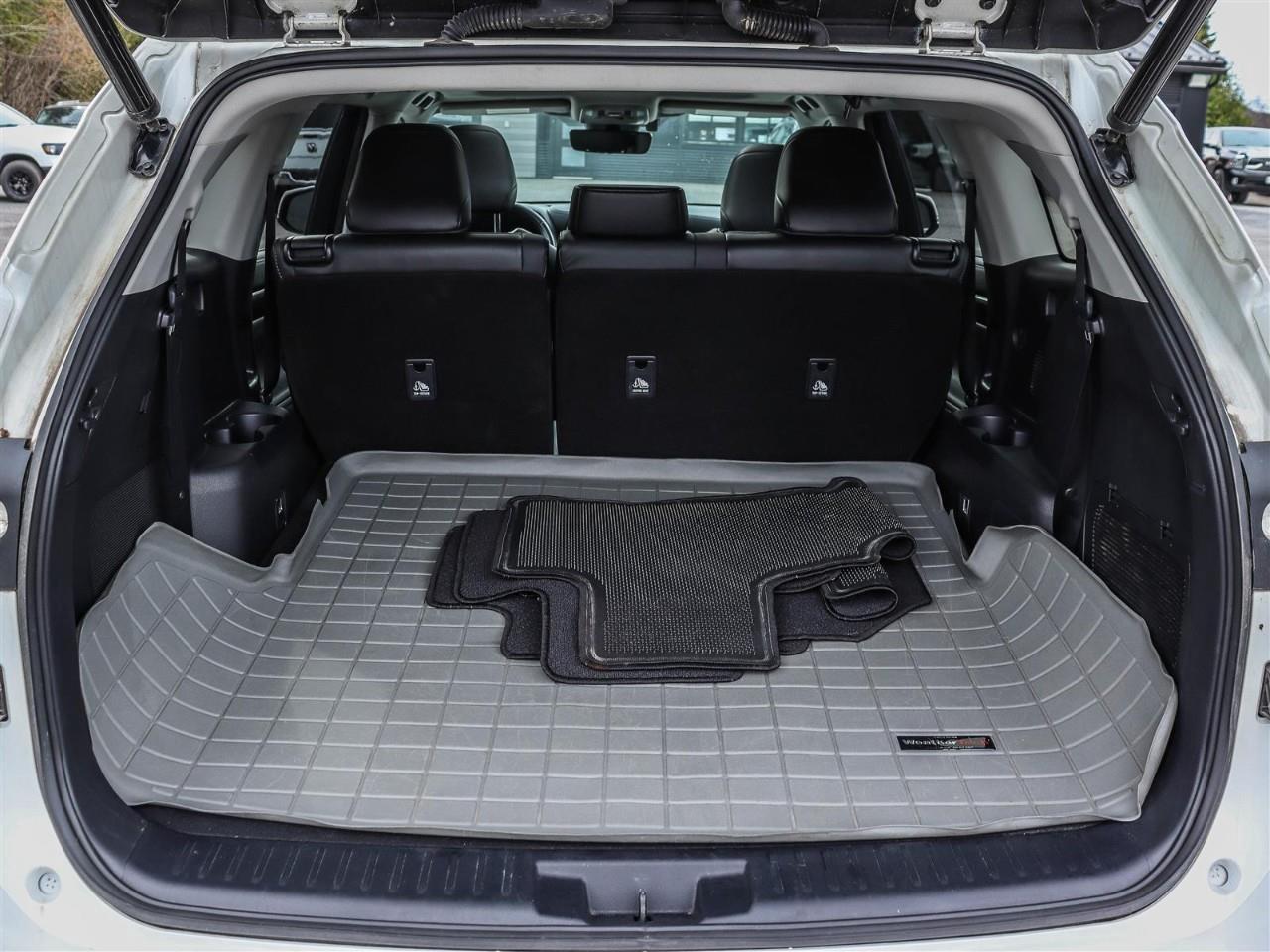 2021 Toyota Highlander Hybrid Limited 4dr All-Wheel Drive Photo