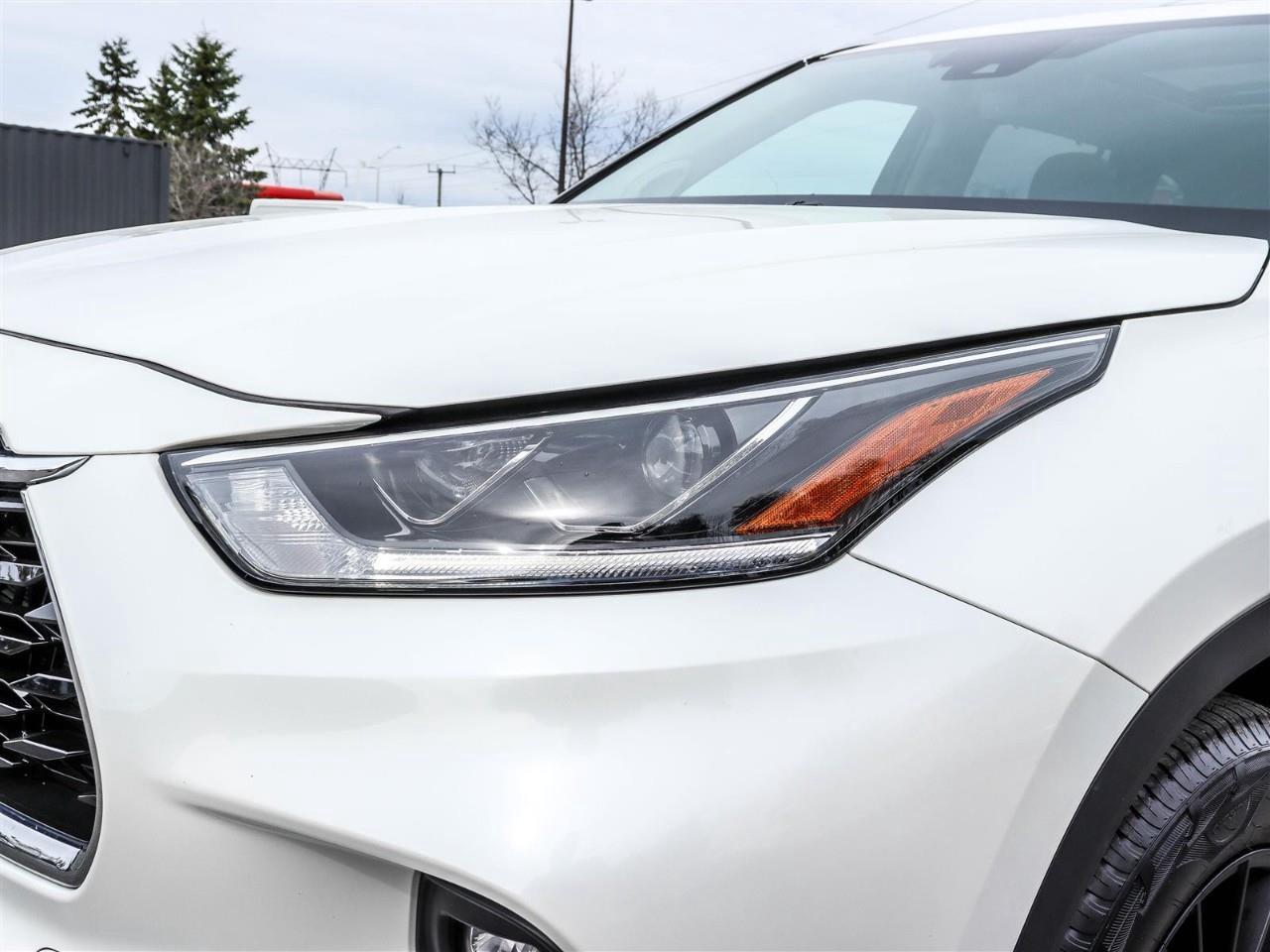 2021 Toyota Highlander Hybrid Limited 4dr All-Wheel Drive Photo