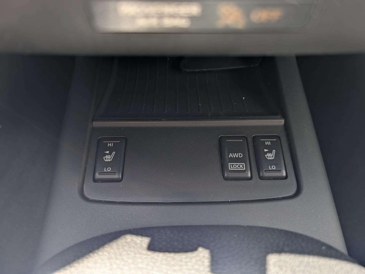 2009 Nissan Murano SL Photo