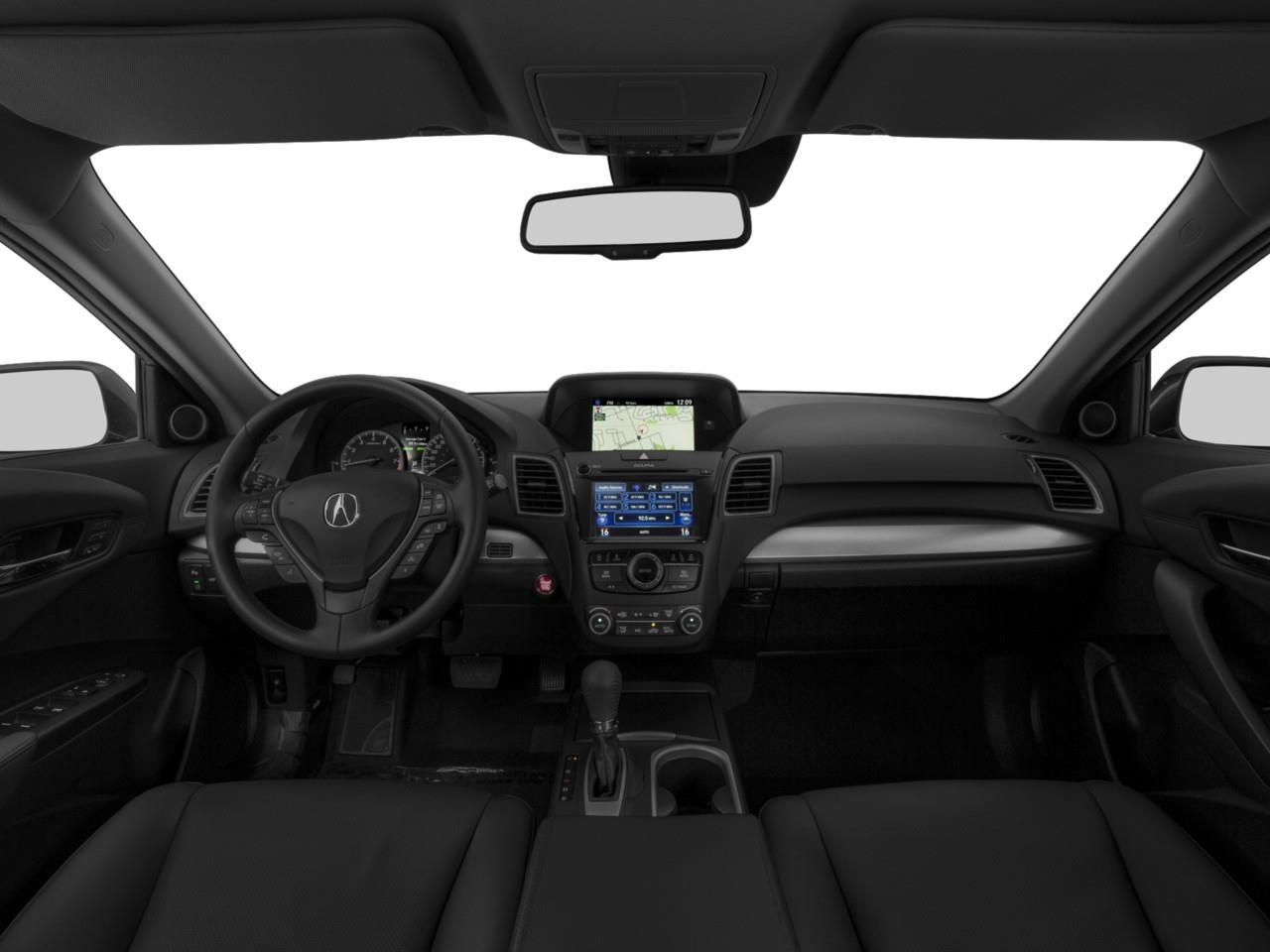 2016 Acura RDX Base w/Elite Package 4dr All-Wheel Drive Photo4