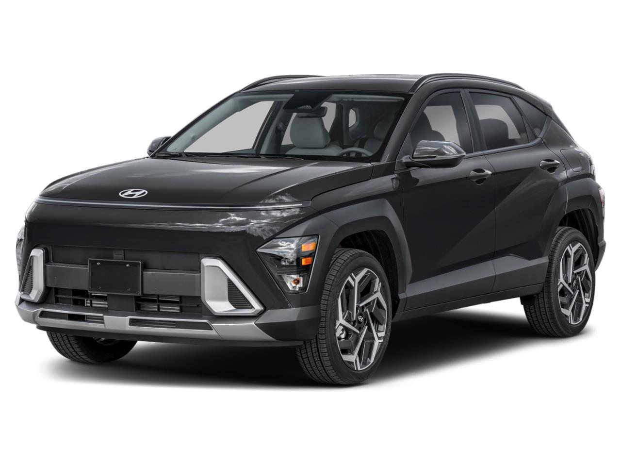 2026 Hyundai KONA 2.0L Preferred 4dr All-Wheel Drive Photo0
