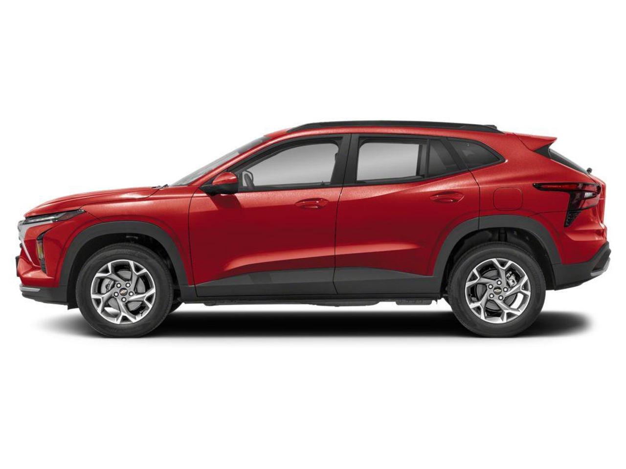 2026 Chevrolet Trax 2RS 4dr Front-Wheel Drive Photo