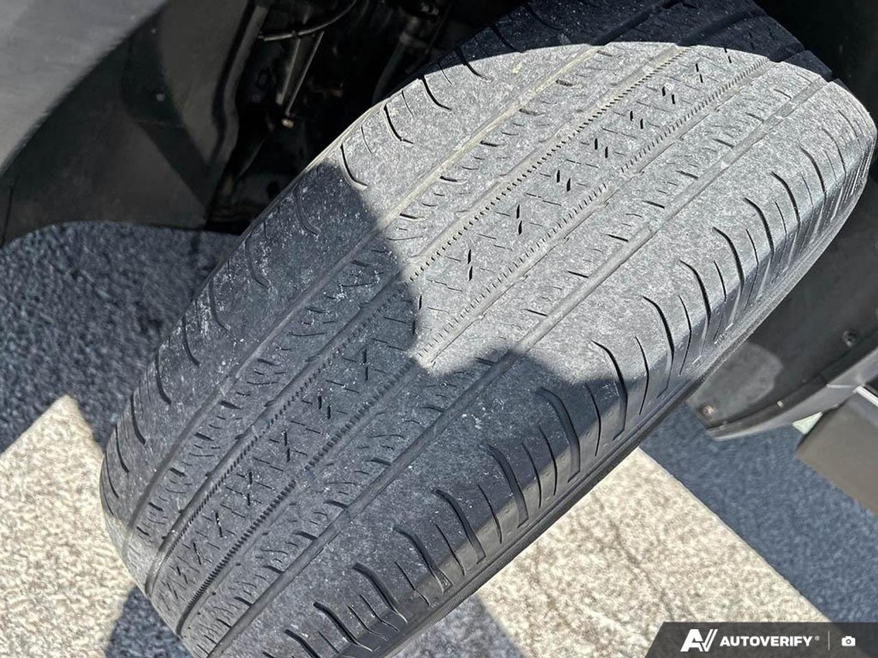 2021 Chevrolet TrailBlazer LT Front-Wheel Drive Photo