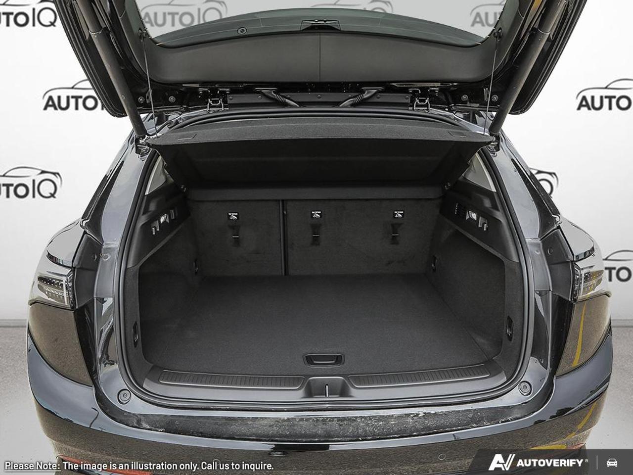 2026 Buick Envision Avenir 4dr All-Wheel Drive Photo