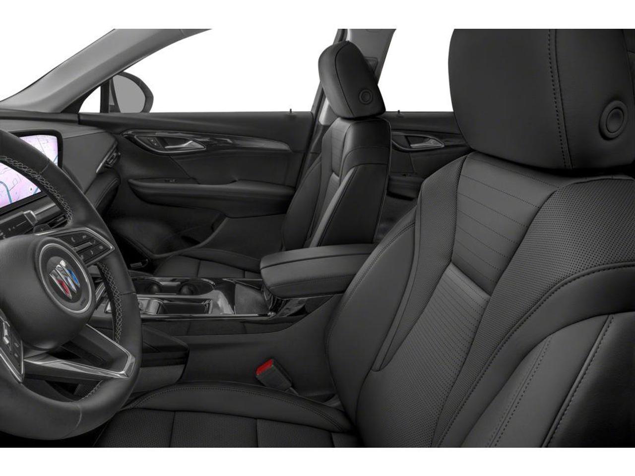 2026 Buick Envision Sport Touring 4dr All-Wheel Drive Photo