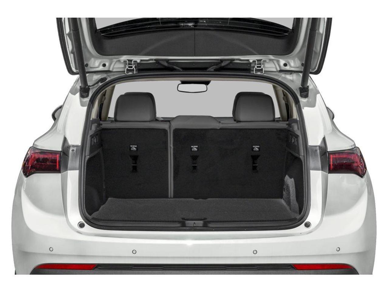 2026 Buick Envision Sport Touring 4dr All-Wheel Drive Photo