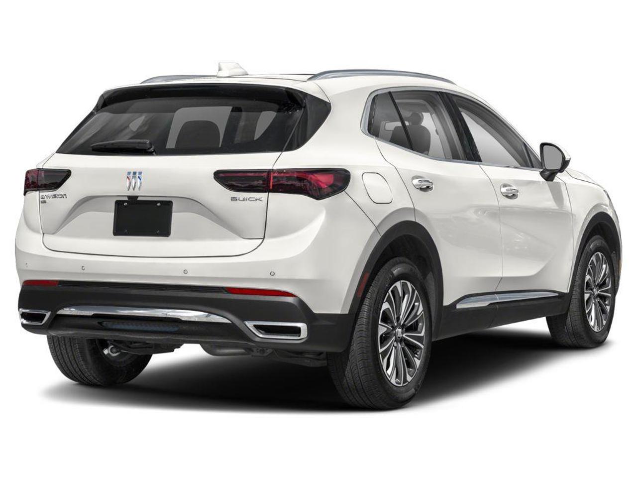 2026 Buick Envision Sport Touring 4dr All-Wheel Drive Photo