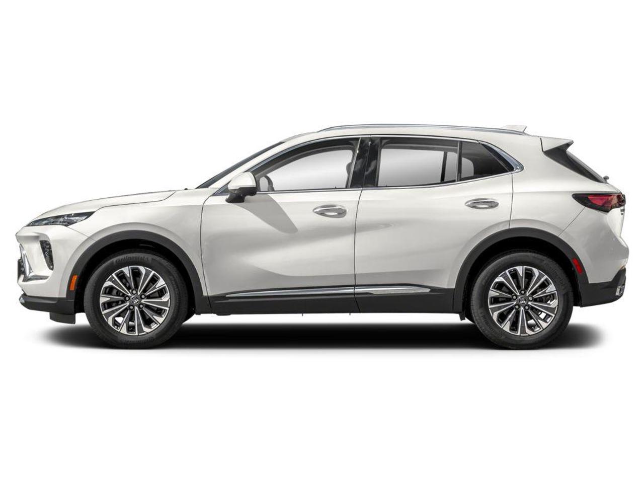 2026 Buick Envision Sport Touring 4dr All-Wheel Drive Photo