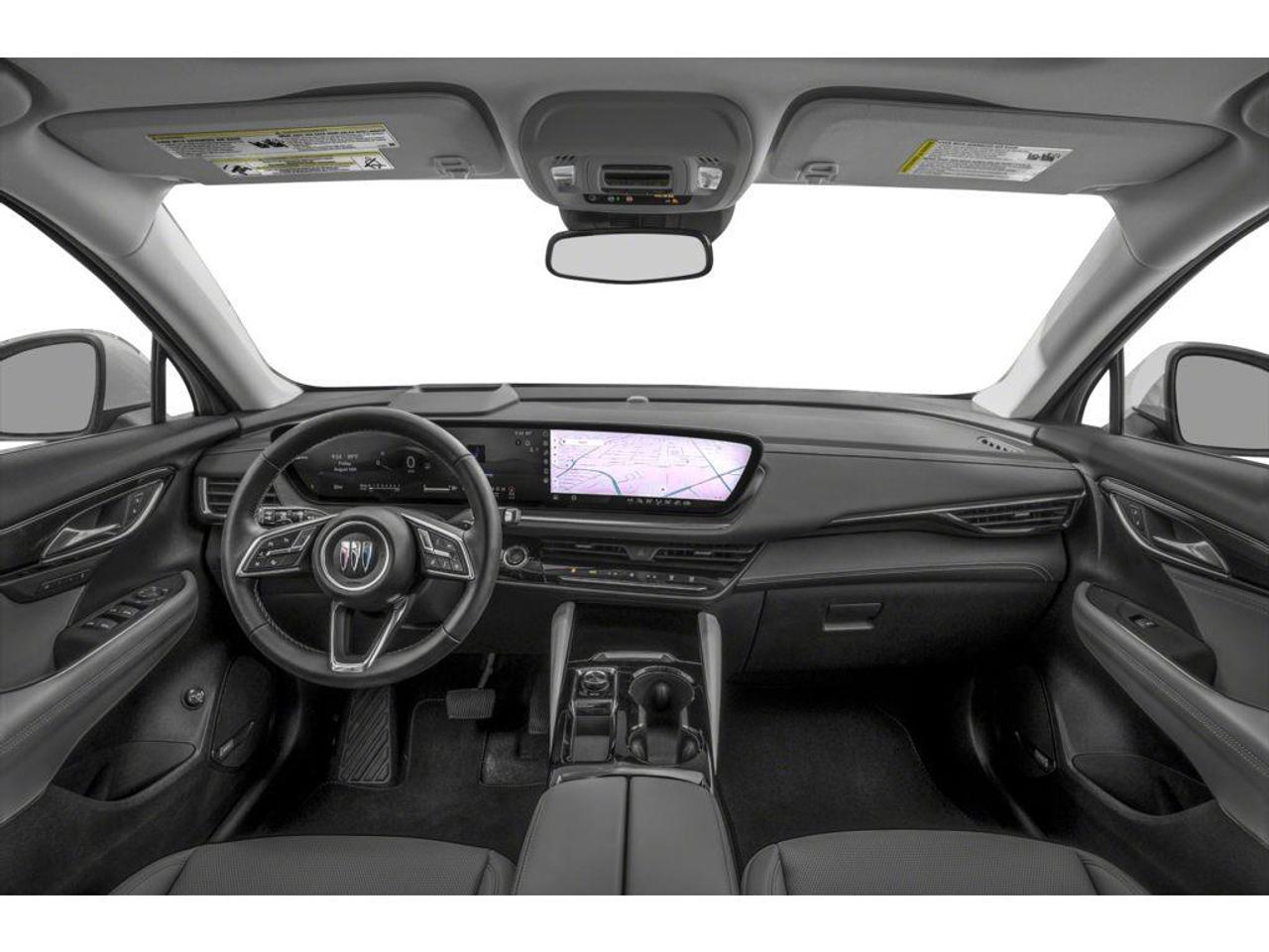 2026 Buick Envision Sport Touring 4dr All-Wheel Drive Photo4
