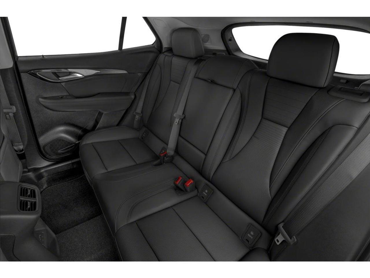 2026 Buick Envision Sport Touring 4dr All-Wheel Drive Photo