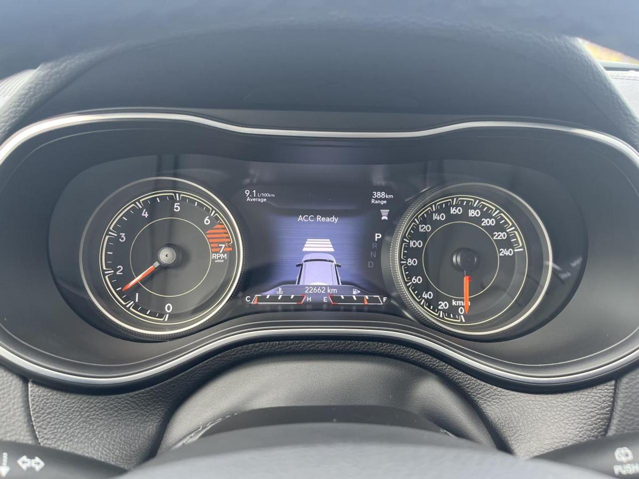 2023 Jeep Cherokee Altitude 4x4 Photo