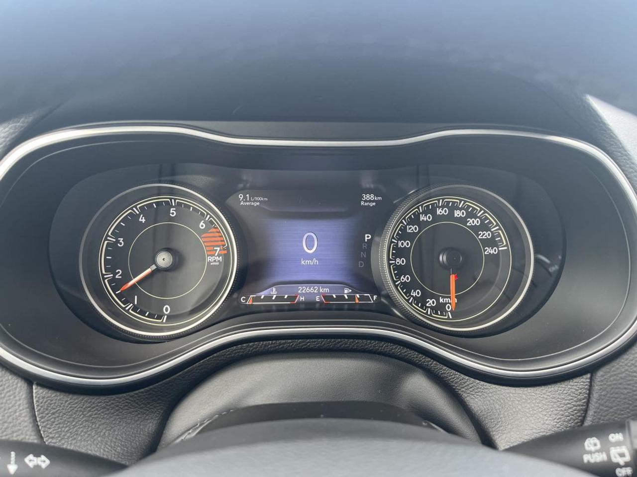 2023 Jeep Cherokee Altitude 4x4 Photo