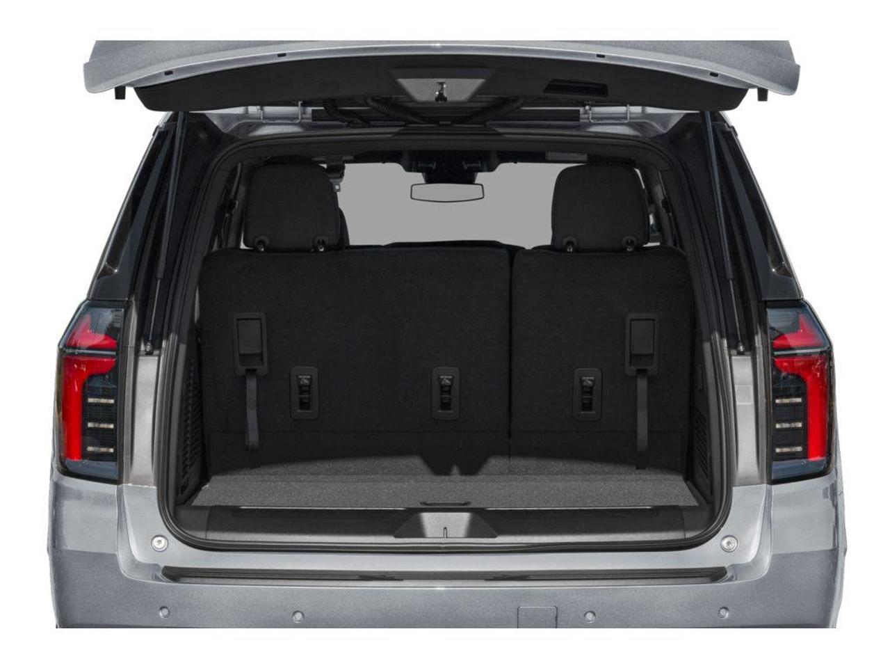 2026 Chevrolet Tahoe High Country 4dr 4x4 Photo