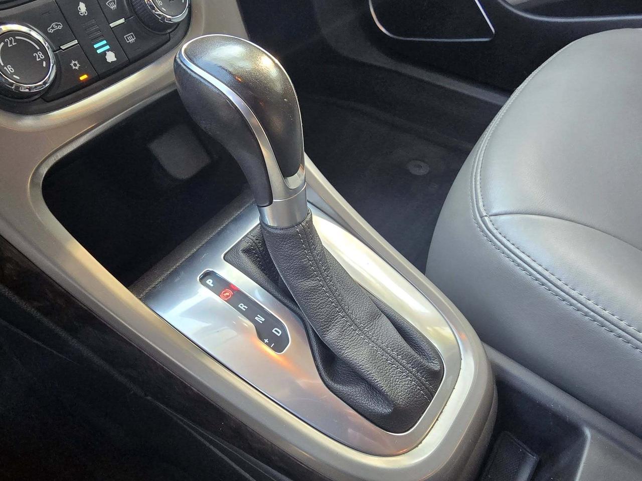 2016 Buick Verano 4dr Sdn Sport Touring Photo