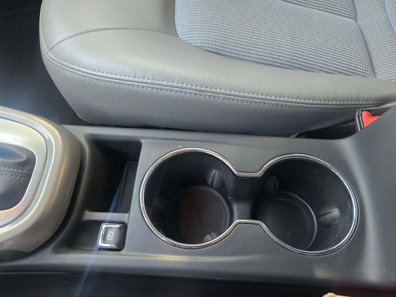 2016 Buick Verano 4dr Sdn Sport Touring Photo