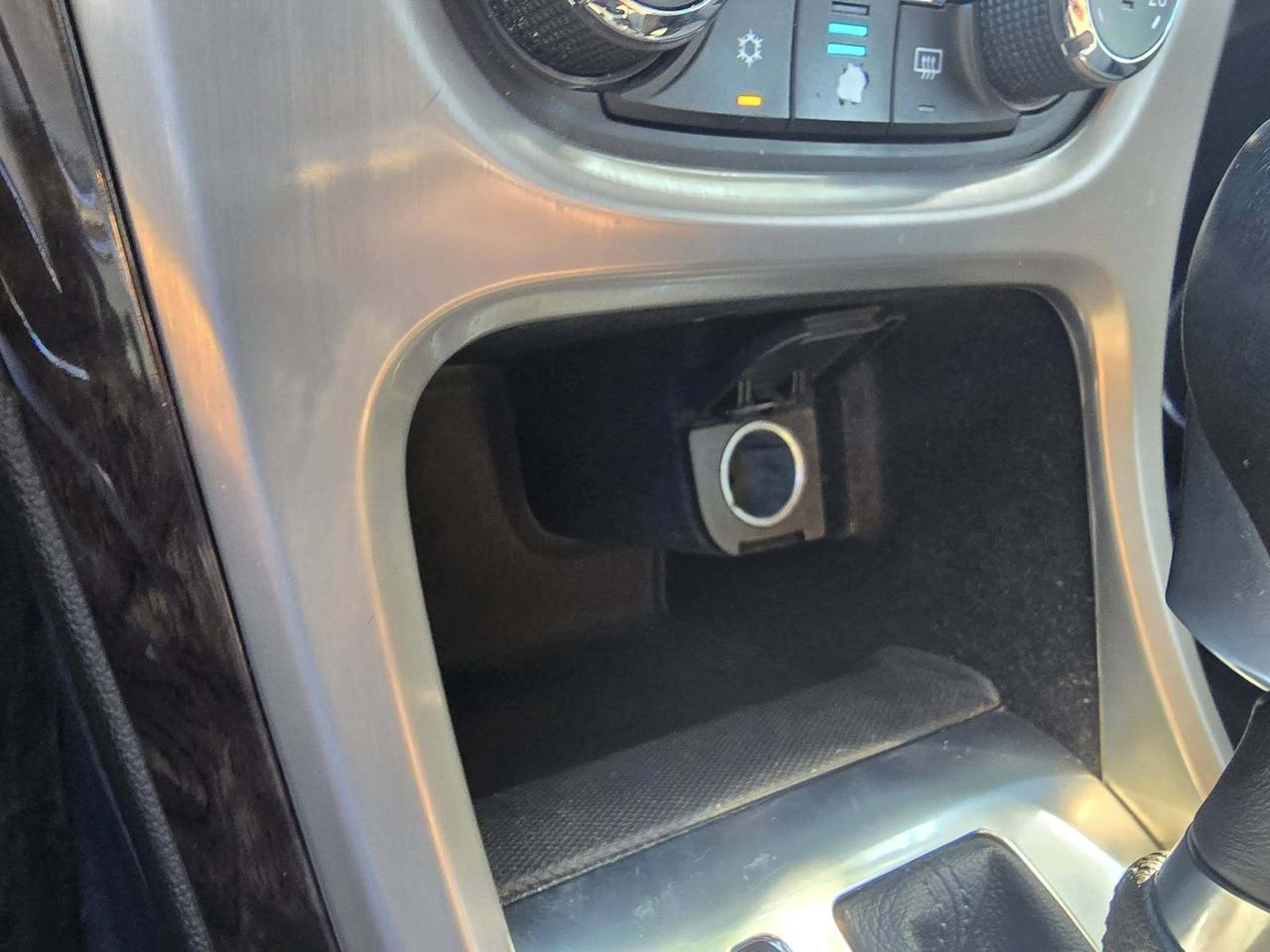 2016 Buick Verano 4dr Sdn Sport Touring Photo