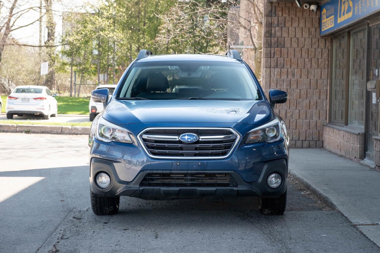 2019 Subaru Outback 3.6R Limited Photo