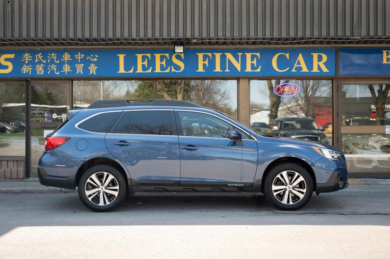 2019 Subaru Outback 3.6R Limited Photo