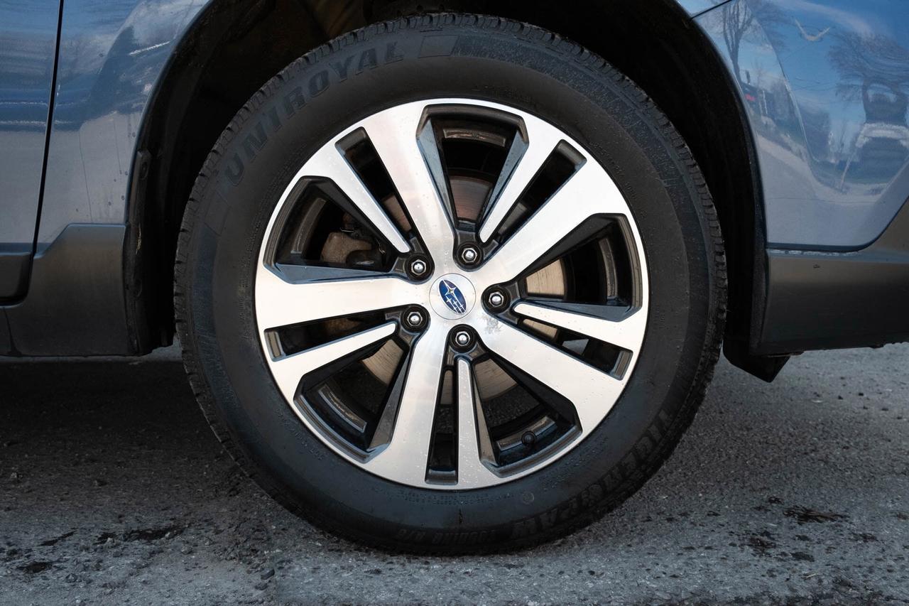 2019 Subaru Outback 3.6R Limited Photo