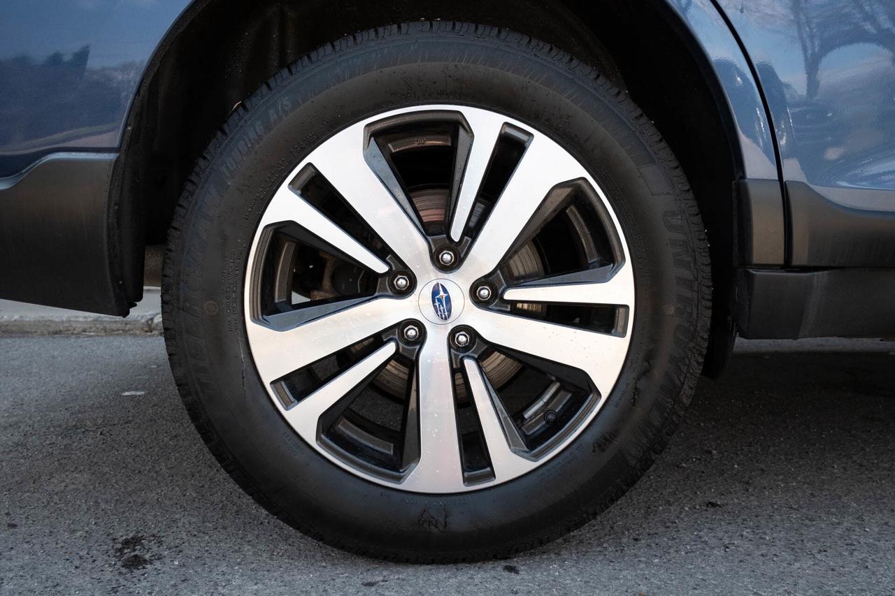 2019 Subaru Outback 3.6R Limited Photo