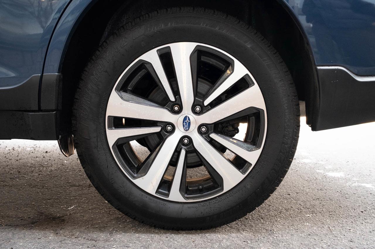 2019 Subaru Outback 3.6R Limited Photo