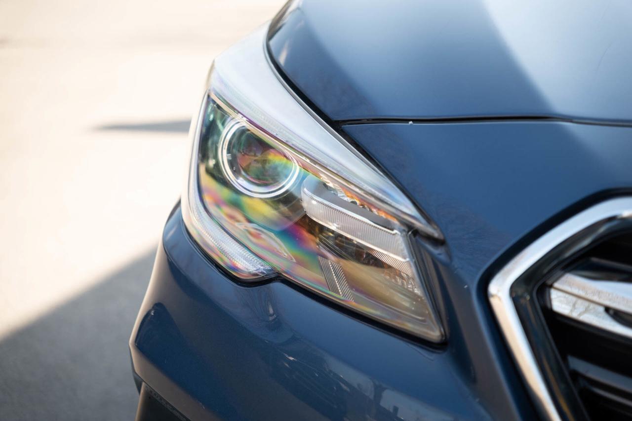 2019 Subaru Outback 3.6R Limited Photo