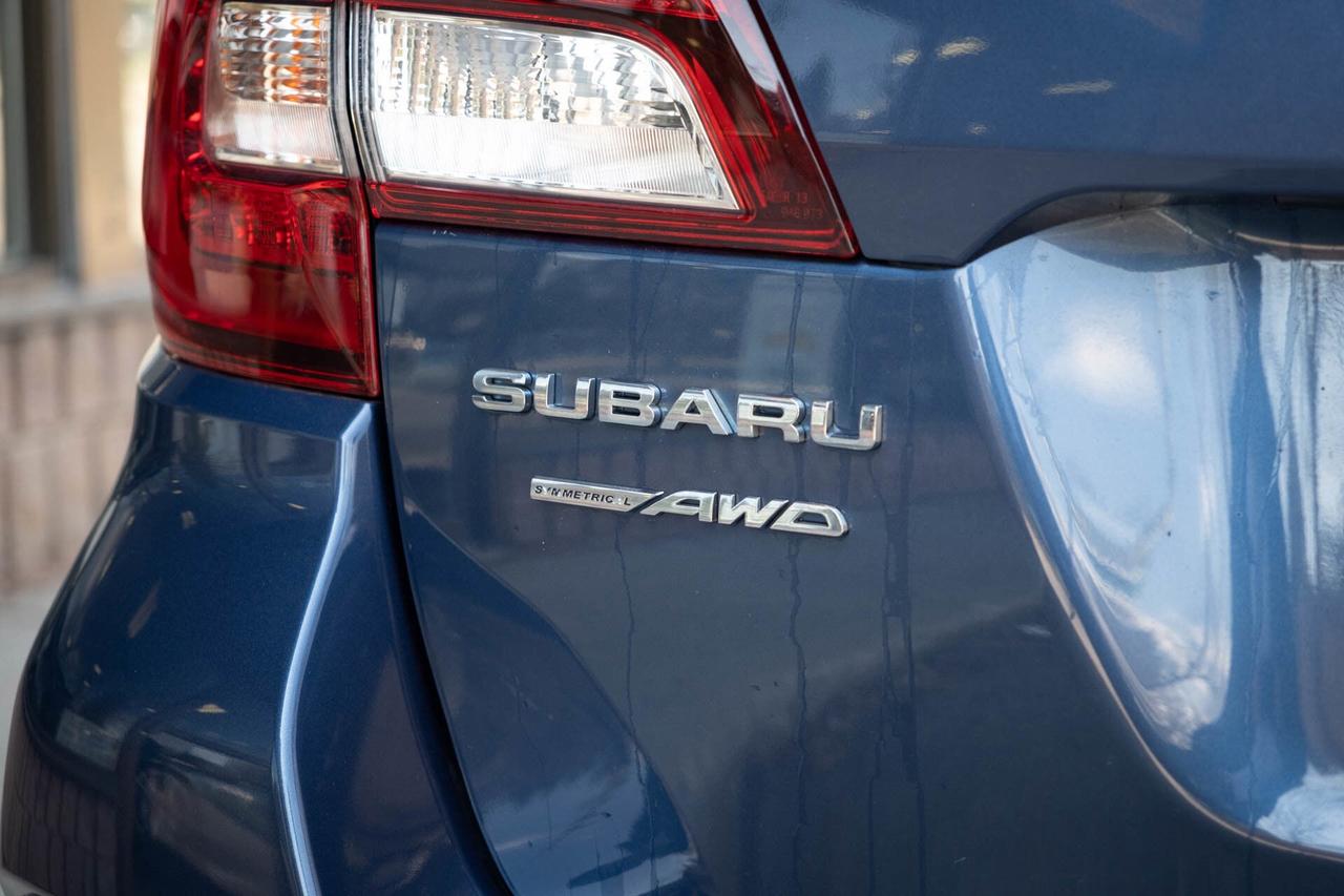 2019 Subaru Outback 3.6R Limited Photo