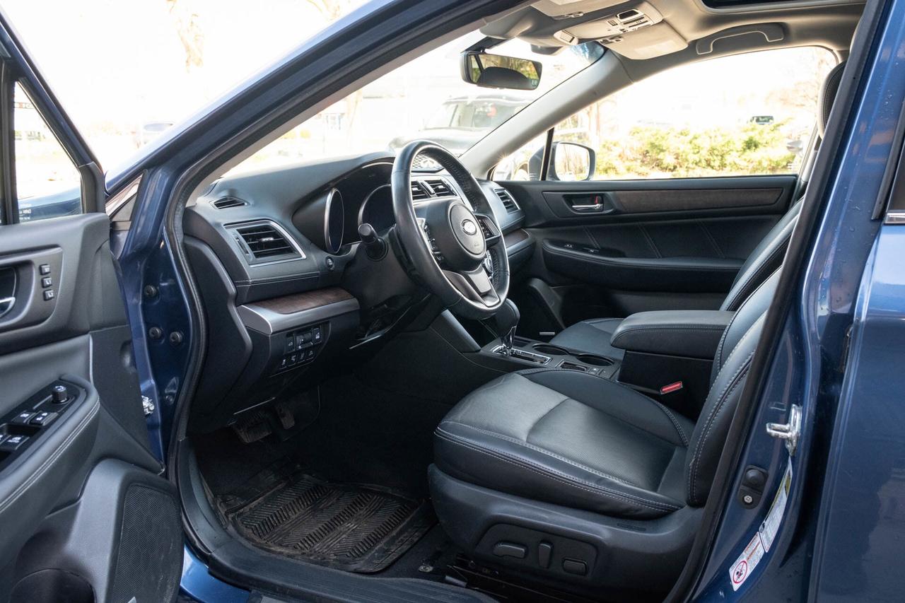 2019 Subaru Outback 3.6R Limited Photo